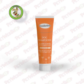 Inodorina Dog Shampooing - šampon za pse kratke dlake - 250ml Nega dlake pasa Inodorina petwebshop.com
