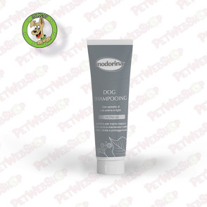 Inodorina Dog Shampooing - šampon za pse bele i svetle boje dlake - 250ml Nega dlake pasa Inodorina petwebshop.com