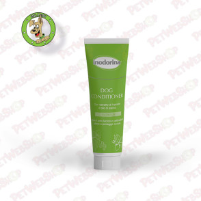 Inodorina Dog Conditioner - regenerator za pse - 250ml Nega dlake pasa Inodorina petwebshop.com