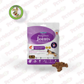 Mediterranean Natural Functional Joints - poslastice za pse - 150g Super Premium Mediterranean petwebshop.com
