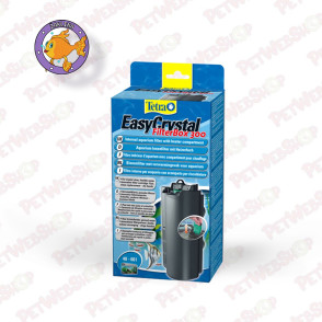 Tetra EasyCrystal FilterBox 300 - filter za akvarijume Oprema za akvaristiku Tetra petwebshop.com