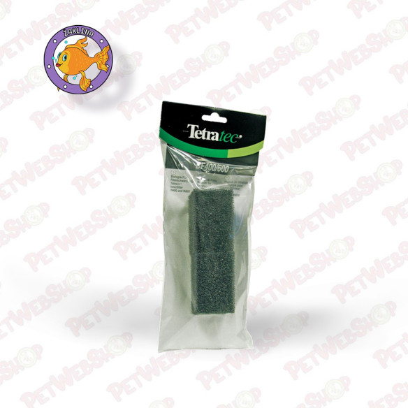 Tetra EasyCrystal FilterPack C100 - inovativni kristal filter ketridž za kristalno čistu i zdravu vodu u akvarijumima - 3kom Opr