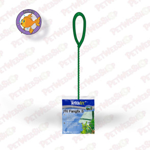 Tetra mrežica omogućava lako uklanjanje ribica iz akvarijuma - 8cm Oprema za akvaristiku Tetra petwebshop.com