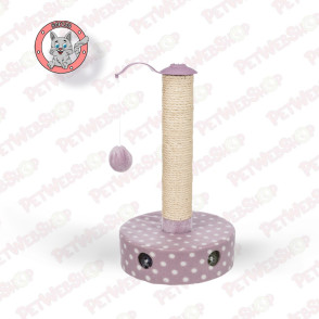Trixie Junior grebalica za mačiće i juniore - 47cm Grebalice Trixie petwebshop.com