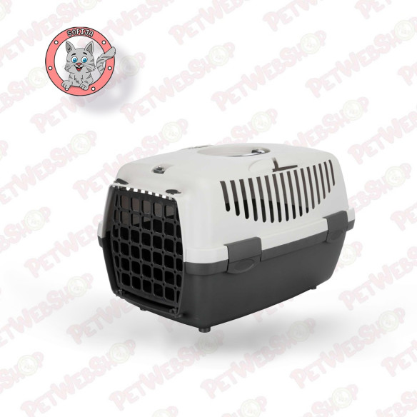 Trixie transporter za mačke "Kapri" broj 1 - 48x32x31cm - više boja Transporteri i kavezi Trixie petwebshop.com