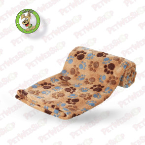 Trixie Laslo - ćebe za pse - tri veličine Kreveti, ležaljke i prostirke Trixie petwebshop.com
