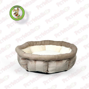 Trixie Leona - ležaljka za pse - 45cm Kreveti, ležaljke i prostirke Trixie petwebshop.com