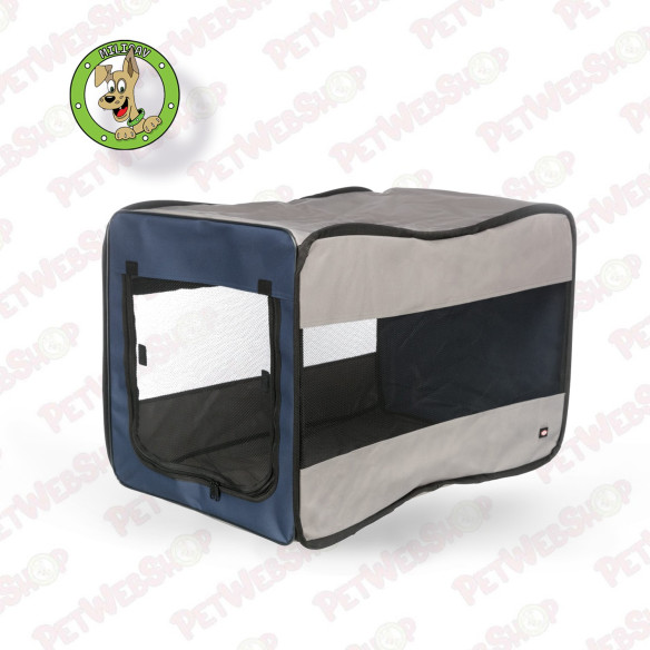 Trixie Twister - mekana kućica za pse - tri veličine Kavezi i transporteri Trixie petwebshop.com