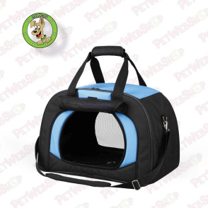 Trixie Kilian - torba za pse - 31x32x48cm Kavezi i transporteri Trixie petwebshop.com