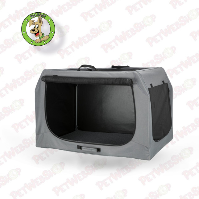 Trixie Easy mobilna kućica za pse - 3 veličine Kućice Trixie petwebshop.com
