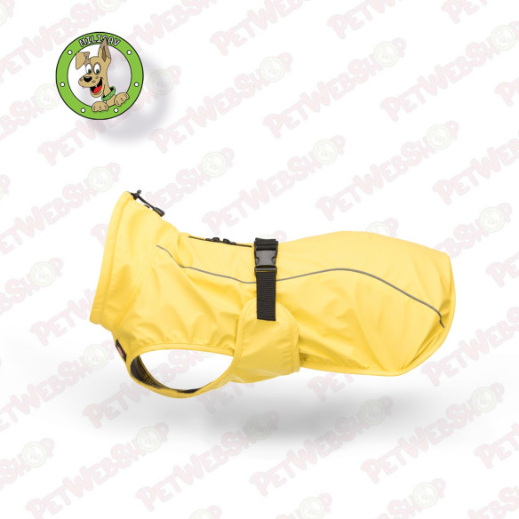 Trixie Vimy - kišni mantil za pse - 10 veličina Odeća Trixie petwebshop.com