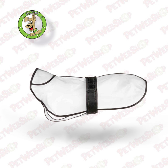 Trixie providni kišni mantil za pse - 8 veličina Odeća Trixie petwebshop.com