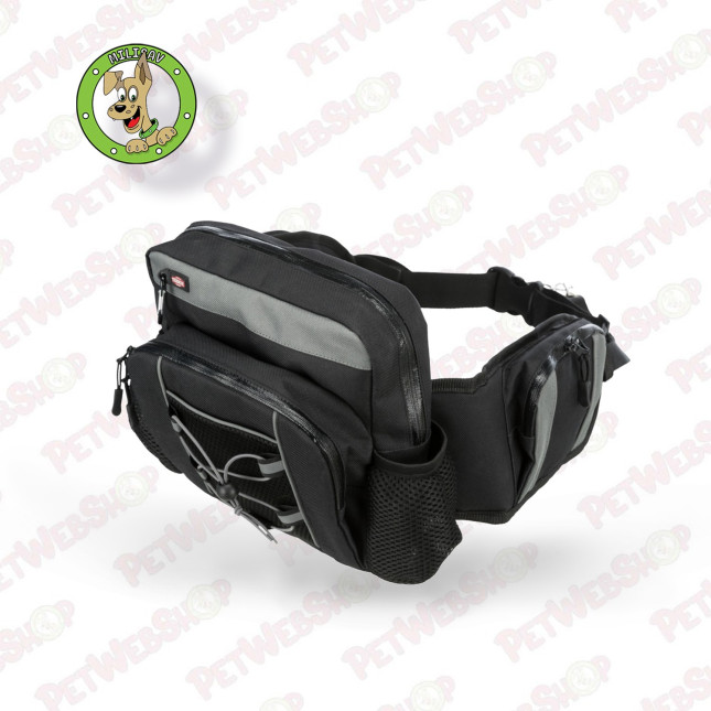 Trixie Hip - torbica za oko struka Oprema Trixie petwebshop.com