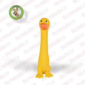 Trixie "Longie" - lateks igračka za pse - 18cm Igračke Trixie petwebshop.com