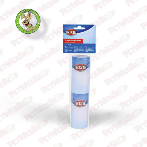 Trixie Replacement Lint Rollers - Zamenski roler za skidanje dlaka sa nameštaja - 2kom Higijena prostora Trixie petwebshop.com