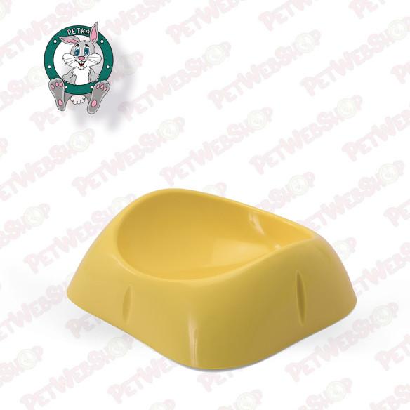 Imac Posuda za male životinje "Fun Bowl" Kavezi i oprema za zečeve Imac petwebshop.com