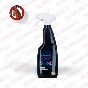 Cavalor Star Shine - kondicioner za konje - 500ml Kozmetika i higijena za konje Cavalor petwebshop.com
