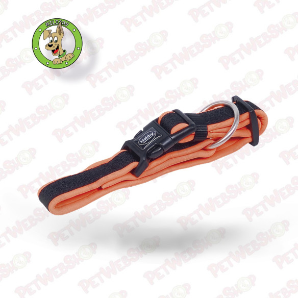 Nobby Mash Preno - Ogrlica za pse - više boja - 3 veličine Ogrlice, poludavilice i davilice Nobby petwebshop.com