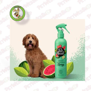Pet Head Furtastic - sprej za pse - 300ml Nega dlake pasa Pet Head petwebshop.com