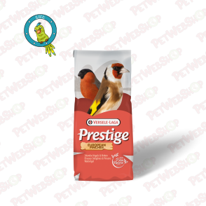 Versele Laga Prestige Wildseed - hrana za kanarince, Evropske i tropske zebe - 15kg Hrana i poslastice za egzote Versele Laga pe