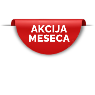 AKCIJA MESECA